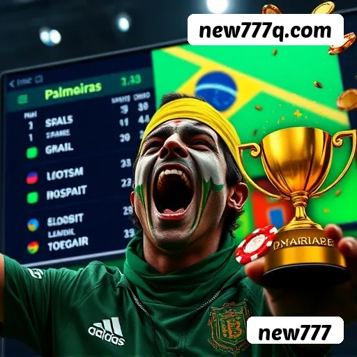 Bônus de Boas-Vindas